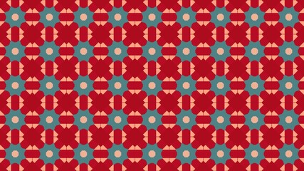 fabric motif. seamless pattern. wallpaper. background. HD