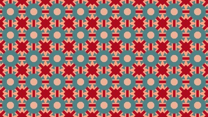 fabric motif. seamless pattern. wallpaper. background. HD