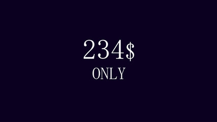 Sale banner price banner design template background.