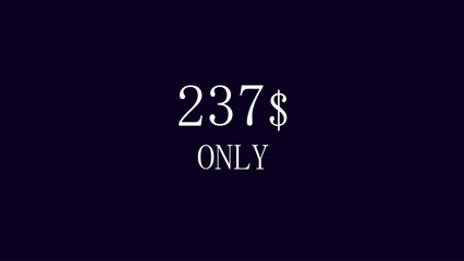 Sale banner price banner design template background.