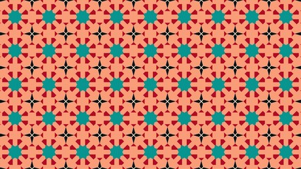 fabric motif. seamless pattern. wallpaper. background. HD
