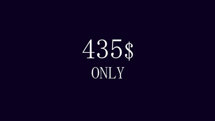Sale banner price banner design template background.