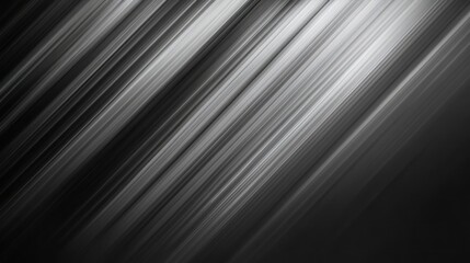 Obraz premium Abstract diagonal light streaks