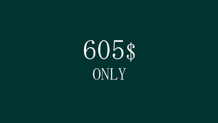 Mega sale, limited offer, clearance sale banner design template.