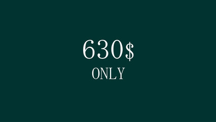 Season sale banner design with price template vector.