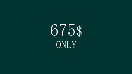 Season sale banner design with price template vector.