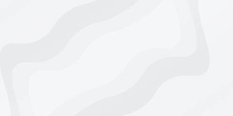 Design white and gray background with gradient color and artistic dynamic abstract modern design