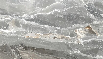 Obraz premium 岩肌素材