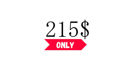 Mega sale, limited offer, clearance sale banner design template.