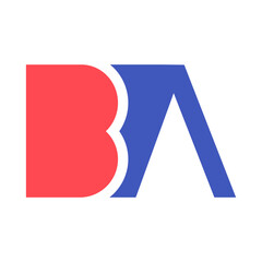BA LOGO
