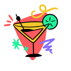Cocktail