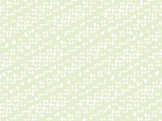 グレーの繊細で神秘的なモザイク～抽象的な幾何学模様の背景素材33