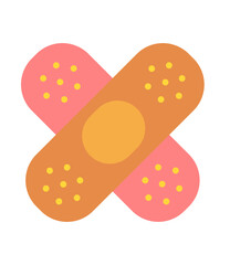 Band Aids Icon