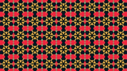 fabric motif. seamless pattern. wallpaper. background. HD