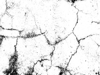 cracked wall background texture transparent