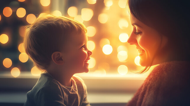 Beautiful flowers for loving moms