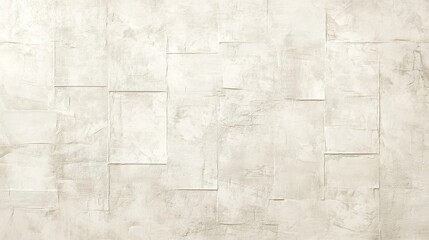 Light gray rectangular pattern background