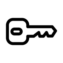 Key icon