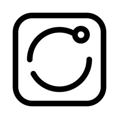 Instagram app icon