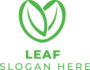 Lime Green Nature Art