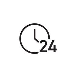 24 hour
