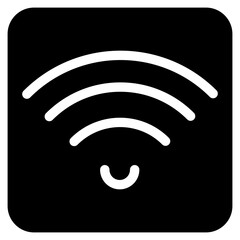 Wifi icon