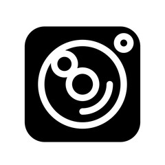 Instagram app icon