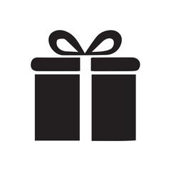 gift box vector illustration