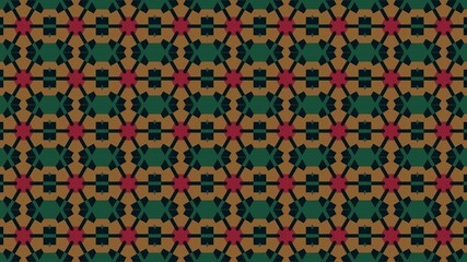 fabric motif. seamless pattern. wallpaper. background. HD