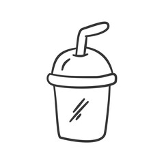 Doodle Food and Beverage