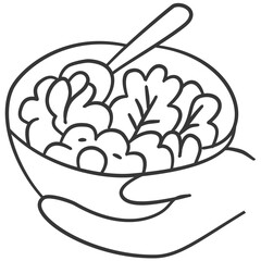 Doodle Food and Beverage