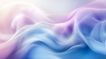 Obraz premium Elevate your logistics case study with this stunning abstract background in blue and purple tones. Perfect for professional presentations, reports, and infographics, this modern design 