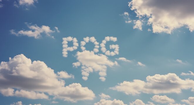 Cloud Nine's POG Charm AI Generated
