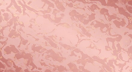 Roseate Nebula AI Generated