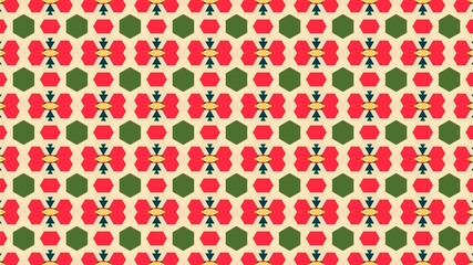 fabric motif. seamless pattern. wallpaper. background. HD