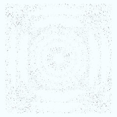 Realistic vector grunge texture background