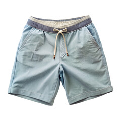 Shorts isolated on transparent background 