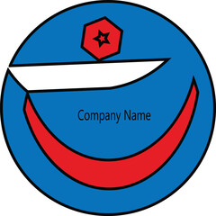 Simple Logo Design for Different Business worldwide