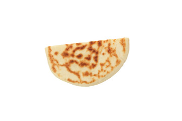 PNG, Tasty Pita, isolated on white background
