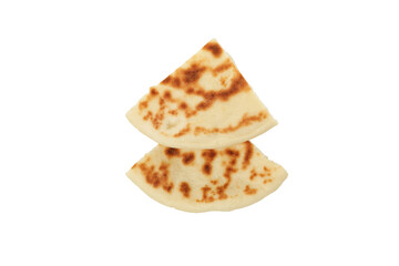 PNG, Tasty Pita, isolated on white background