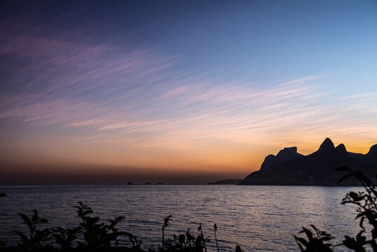 ★GOAL STUDIO★ IPANEMA BEACH SWEET SUNSET TEEWHITE G4MTS706 Sweet beach in sunset A12T012I | Facebook