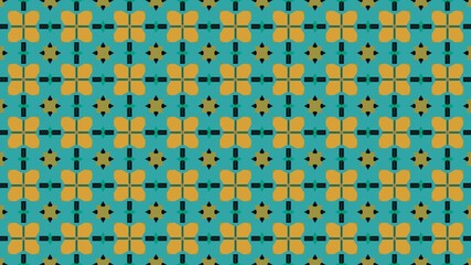 fabric motif. seamless pattern. wallpaper. background. HD