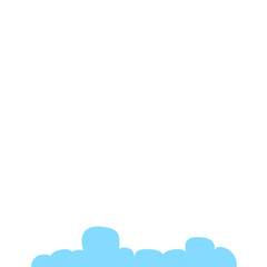 Cloud vector