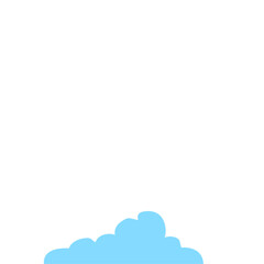 Cloud vector