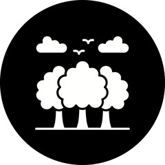 Nature Icon