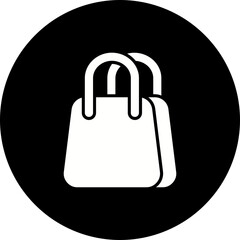 Shopping Bag Icon