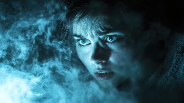 Mysterious Encounter