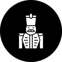 Nutcracker Icon