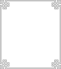 Vector sketch illustration silhouette design decoration ornament background pattern carving classic vintage abstract modern