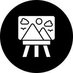 Painting Icon